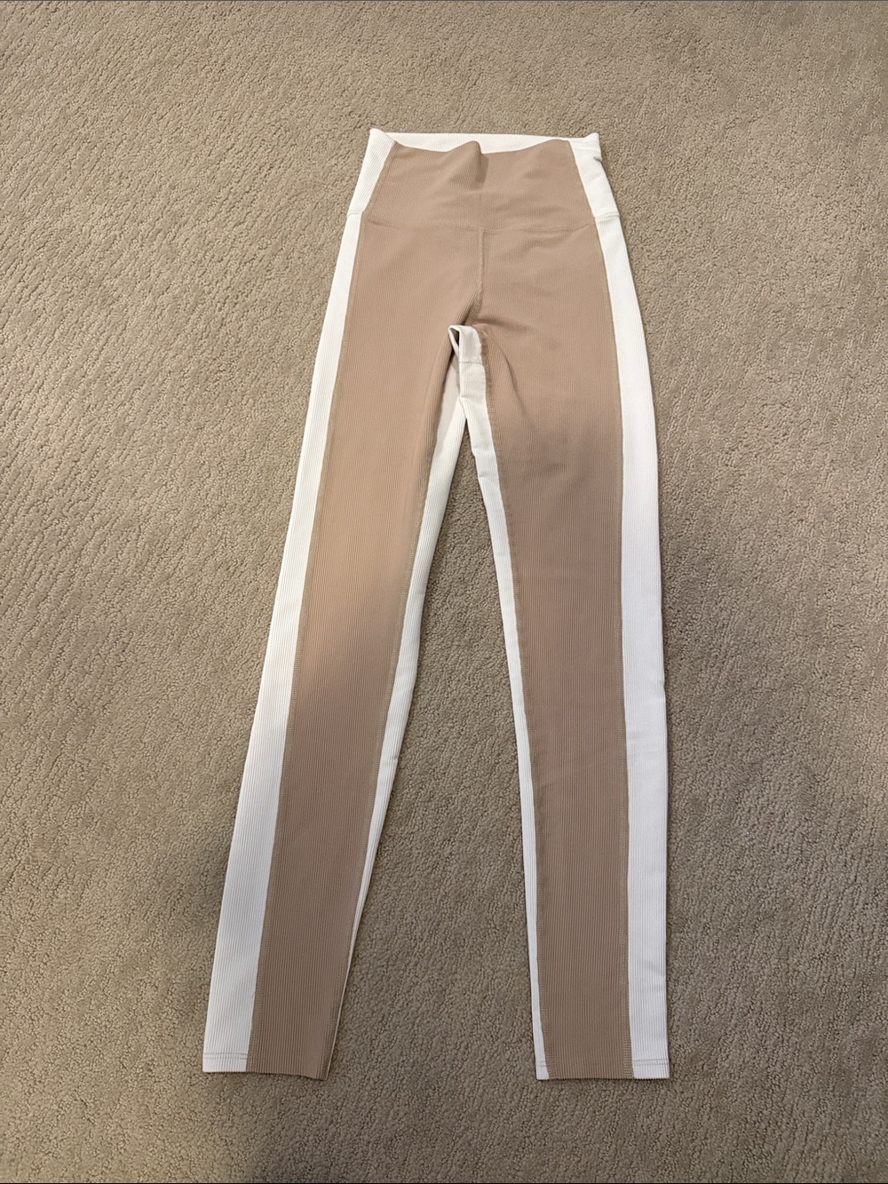 Color block Legging - Picture 4 of 4